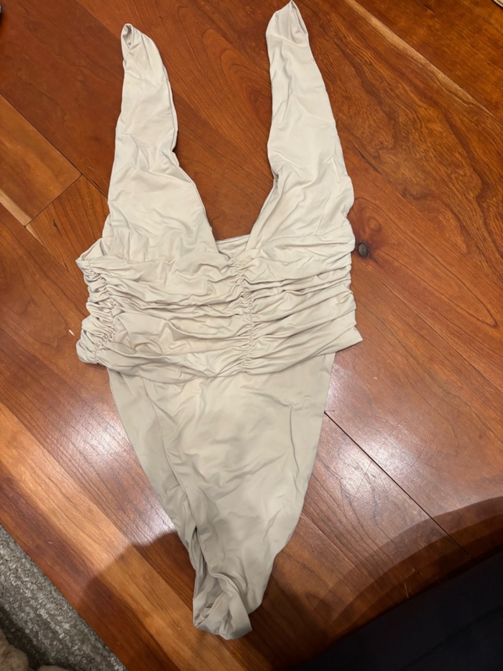 Riot Swim One Piece